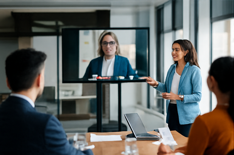 Workshops and events illustration